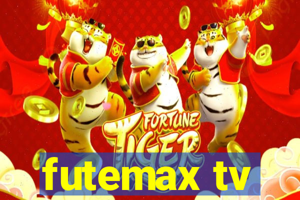 futemax tv